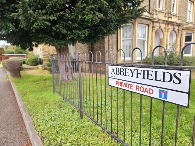 Apartment for rent in New Fletton, Peterborough
