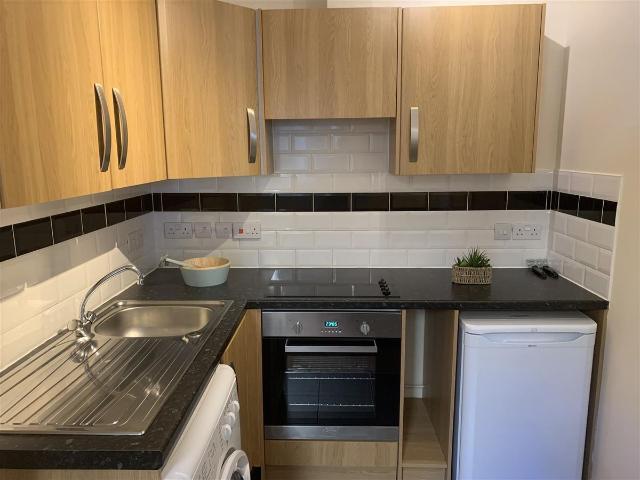 Apartment for rent in New Fletton, Peterborough