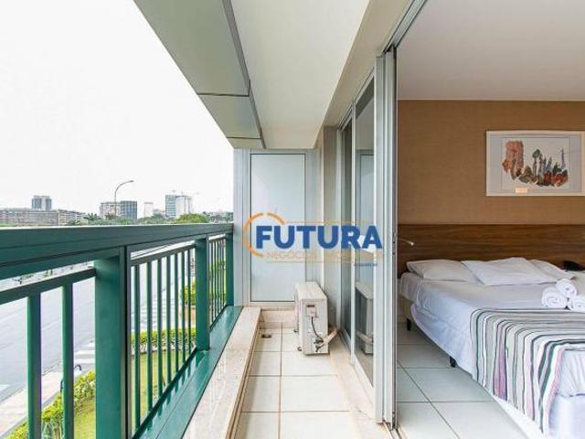 Apartamento venda em Brasília, Plano Piloto