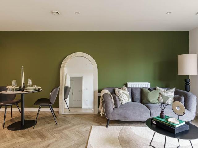 Apartment for rent in Hayes, Greater London