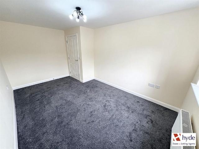 Apartment for rent in Bolton, Blackrod