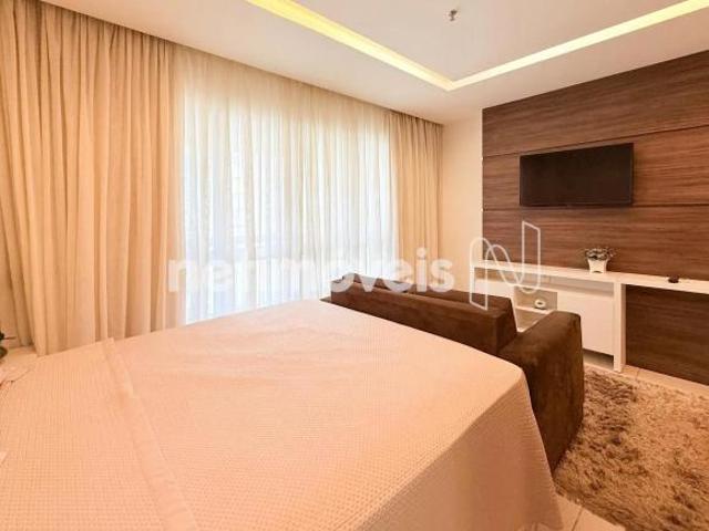 Apartamento venda em Setor Hoteleiro Norte, Plano Piloto