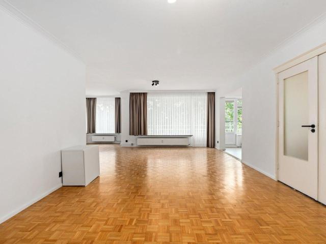Appartement location à Antwerpen