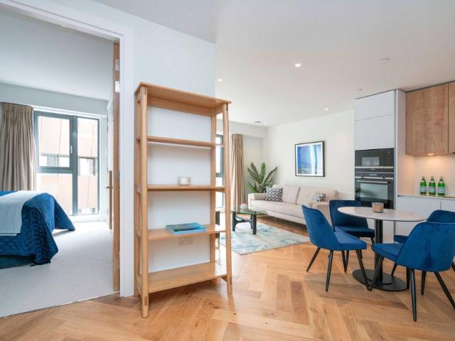 Apartment for rent in Scotland