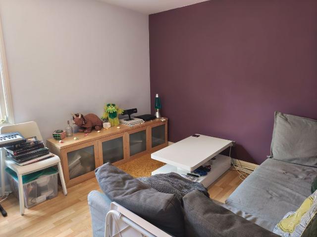 Apartment for rent in Haddon, East Midlands