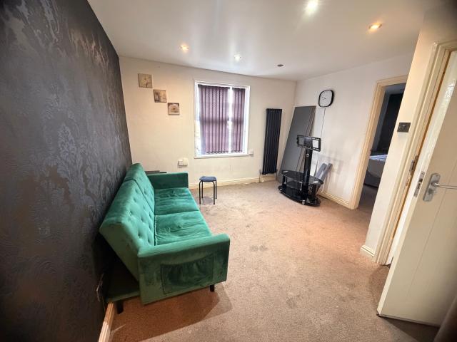 Apartment for rent in Balsall Heath, Birmingham