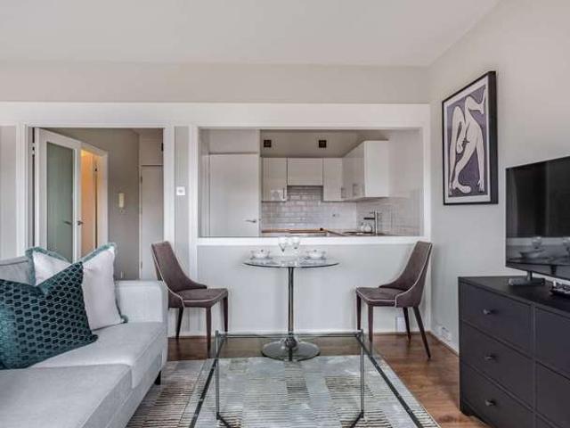 Flat for rent in Westminster, Greater London