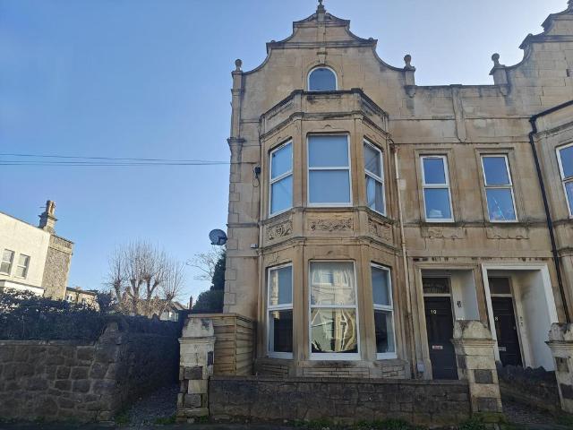 Apartment for rent in Weston-super-mare, North Somerset