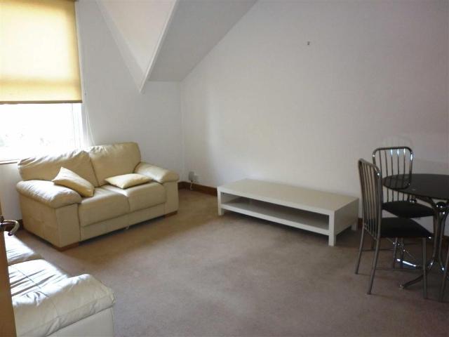 Apartment for rent in Abbey Park, Barton In Fabis