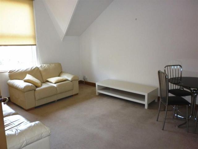 Apartment for rent in Abbey Park, Barton In Fabis