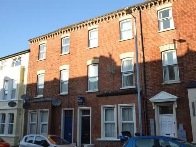 Apartment to rent