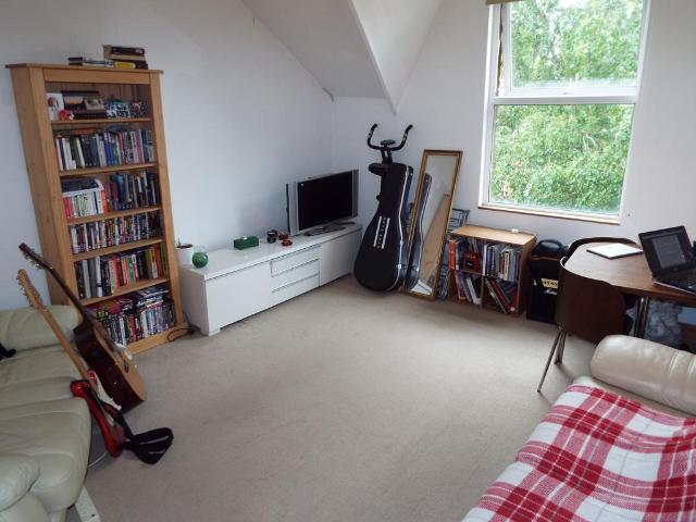 Apartment for rent in Abbey Park, Barton In Fabis