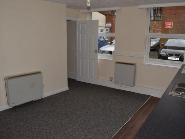 Apartment for rent in Alfreton CP, Amber Valley