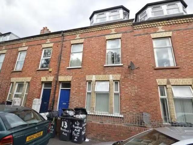 Apartment to rent