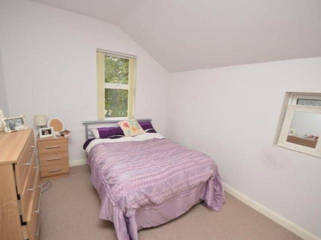 Apartment for rent in Belfast, Queen's Quarter