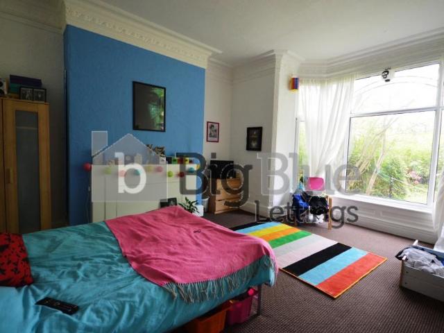 House for rent in Far Headingley, Weetwood