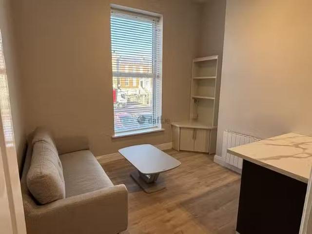 Apartment to rent