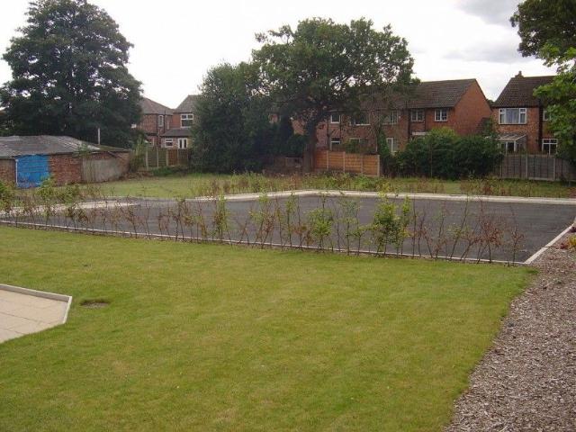 Apartment for rent in Georgia, Greater Manchester