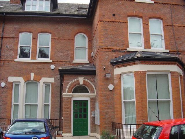 Apartment for rent in Georgia, Greater Manchester
