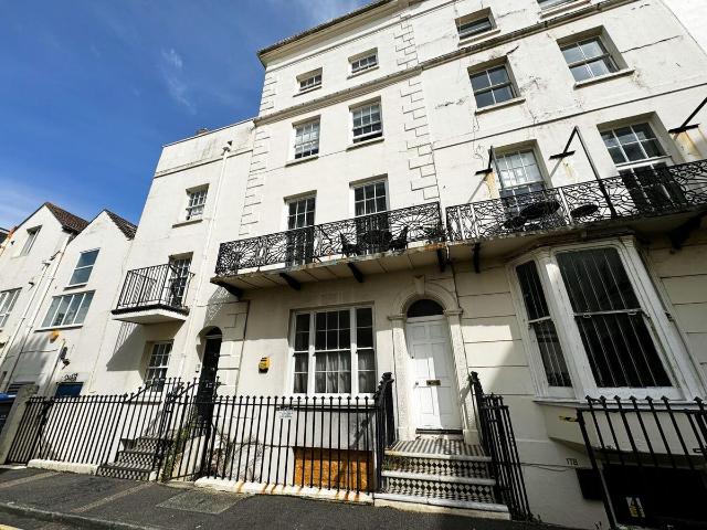 Apartment for rent in Kemptown, Brighton & Hove