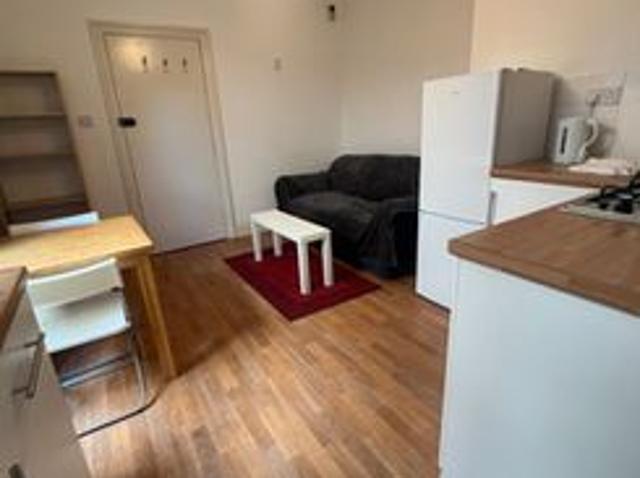 Apartment for rent in Mount Wise