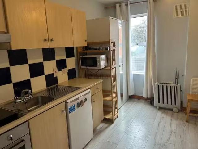 Apartment to rent