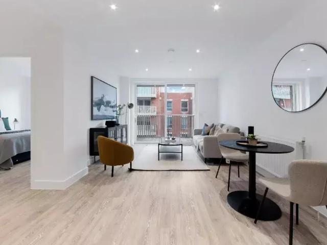 Apartment for rent in Upper Walthamstow, Greater London
