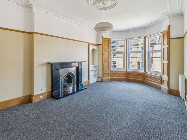 Apartment for rent in North Woodside, Scotland