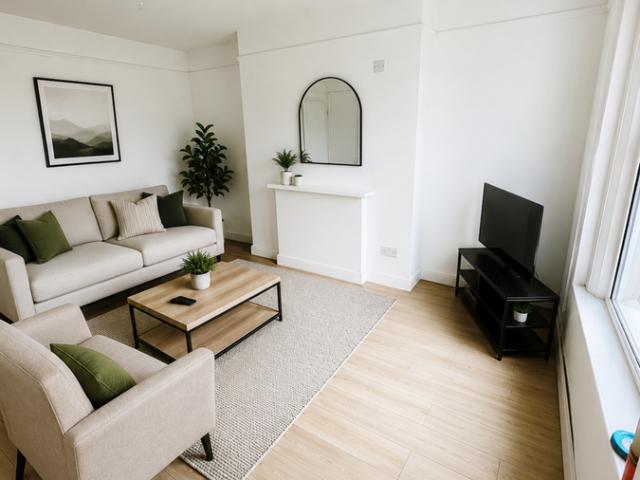 Apartment for rent in Dixons Green, West Midlands