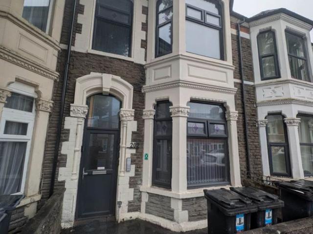 House for rent in Falcon Lodge, Wales