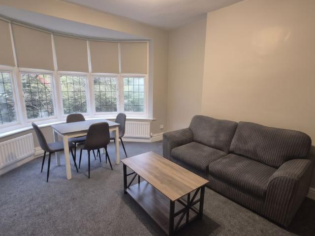 Apartment for rent in Bury Park, Luton