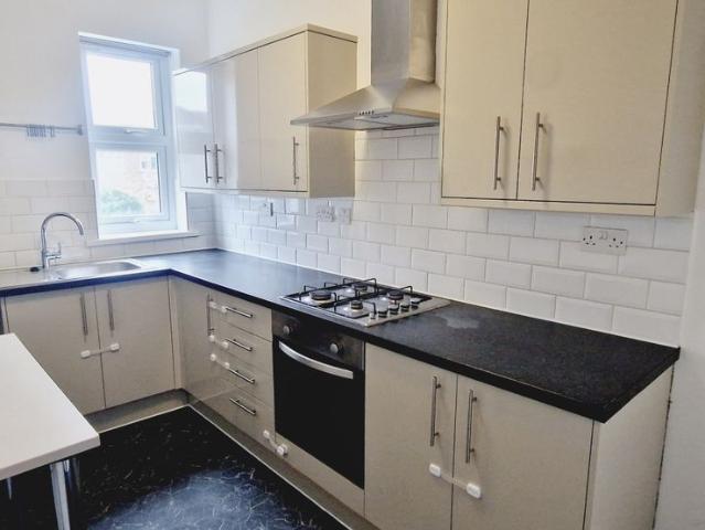 Apartment for rent in Seven Kings, Greater London