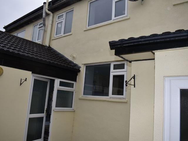 Apartment for rent in Worle, Weston-super-mare