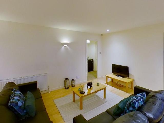 House for rent in St Ann's, Haddon