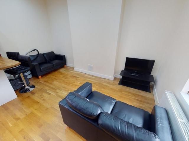 Apartment for rent in Forest Fields, City of Nottingham