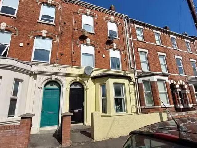 Apartment to rent