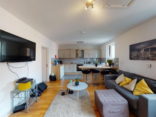 House for rent in Haddon, East Midlands