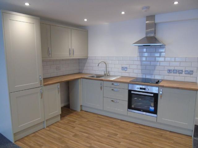 Apartment for rent in Key Street, Suffolk