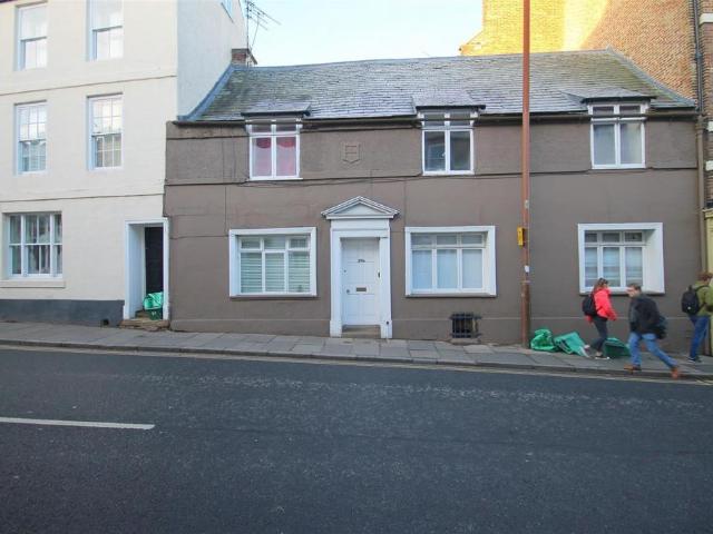 Apartment for rent in Elvet, Durham