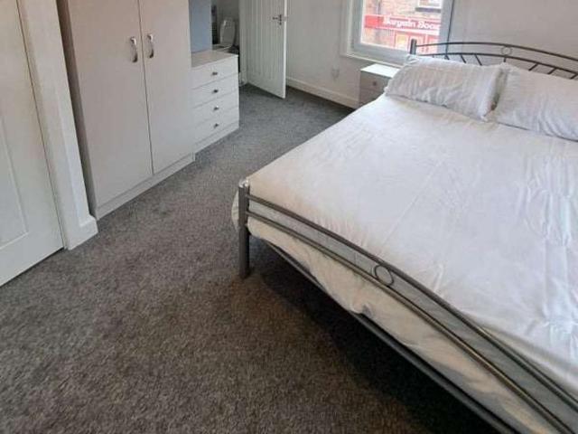 Room for rent in Shuffleton, Goole