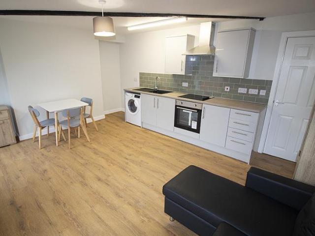 Apartment for rent in Haddon, East Midlands