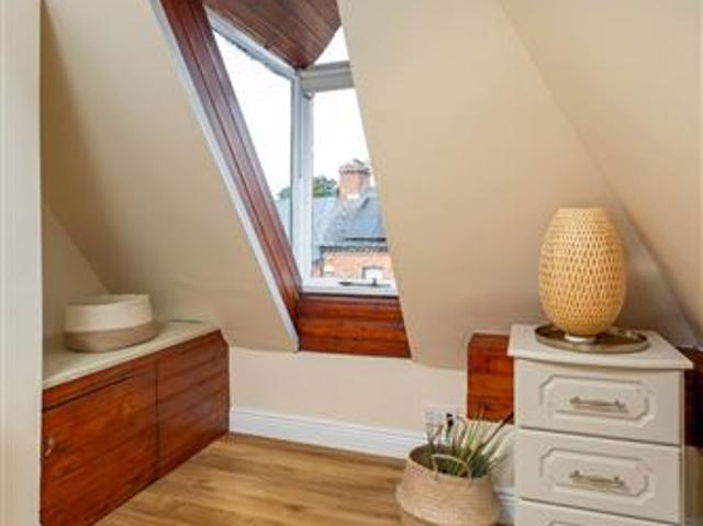 Apartment to rent in Phibsborough
