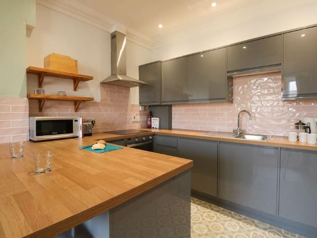 Apartment for rent in Birchfield, Birmingham