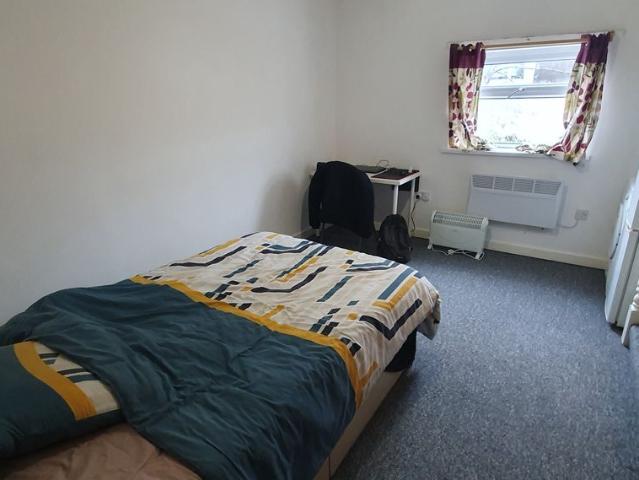 Studio for rent in Falcon Lodge, Wales