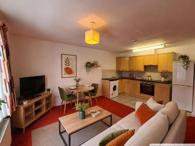 Apartment for rent in Arrington, Cambridgeshire