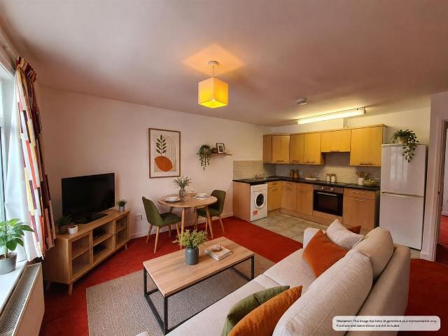 Apartment for rent in Arrington, Cambridgeshire