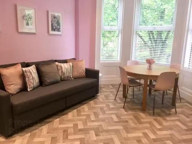 Apartment to rent