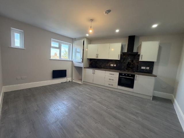 Apartment for rent in West Midlands