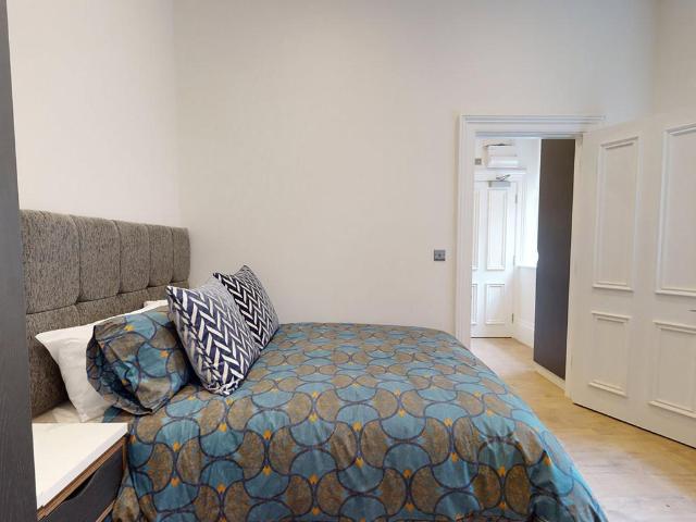 Apartment for rent in Woodhouse, West Yorkshire