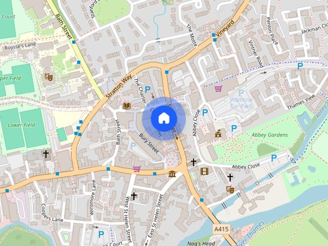 Apartment for rent in Caldecott, Dromore